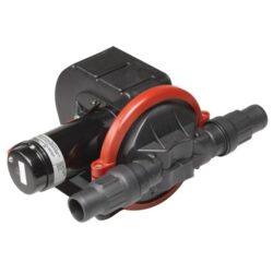 Johnson Viking Power Vacuum 24V