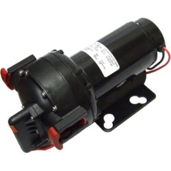 Johnson Aqua Jet WPS 5.2GPM Pump
