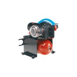 Johnson Aqua Jet Uno WPS 5.2GPM 24V 2.8B 3/4"