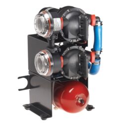 Johnson Aqua Jet Duo WPS 10.4GPM 24V 2.8B 3/4"