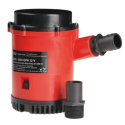 Johnson L2200 Submersible Bilge Pump