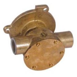 Johnson F5B-905 Impeller Pump