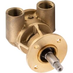 Johnson F5B-9 W80 Engine Cooling Water Pump