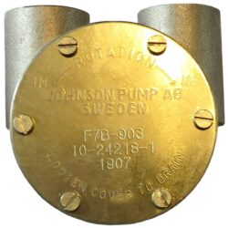 Johnson F7B-903 Pump