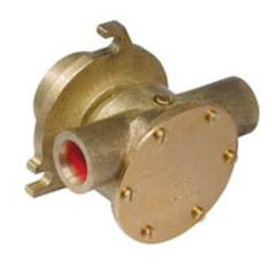 Johnson F5B-9 Pump