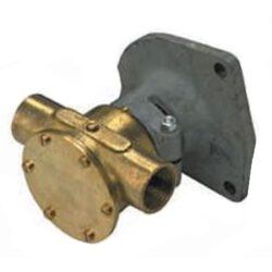 Johnson F7B-9 Engine Cooling Pump