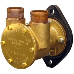 Johnson F7B-9 Pump