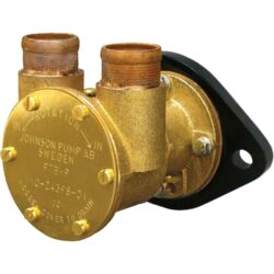 Johnson F7B-9 Engine Cooling Pump
