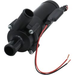 Johnson Circulation Pump CM10P7-1