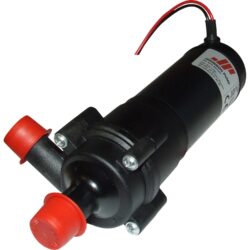 Johnson Circulation Pump CM10P7-1