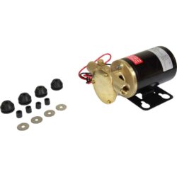 Johnson F3B-19 Impeller Pump