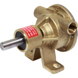 Johnson F4B-8 Foot Mount Pump