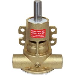Johnson F5B-8 Foot Mount Pump