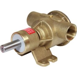 Johnson F7B-8 Foot Mount Pump