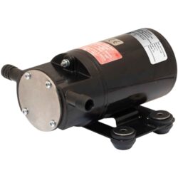 Johnson F2P10-19 12V Impeller Pump