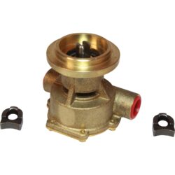 Johnson F4B-9 Engine Cooling Pump