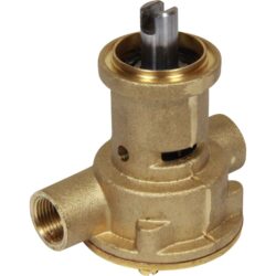 Johnson F35B-9 Flange Mount Engine Cooling Pump