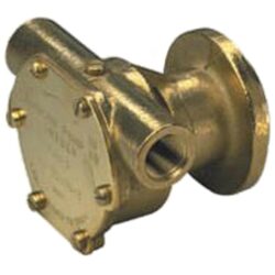 Johnson F4B-9 Engine Cooling Pump
