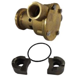 Johnson F35B-9 Impeller Pump