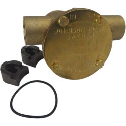 Johnson F35B-9 Pump