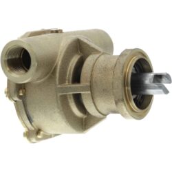 Johnson F4B-9 Engine Cooling Pump