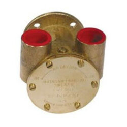 Johnson F5B-9 Pump