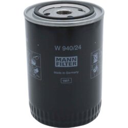 Mann W 940/24 Marine Spin-On Oil Filter
