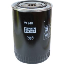 Mann Marine Spin-On Oil Filter Element