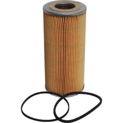 Mann H 827/1 N Oil Filter Element