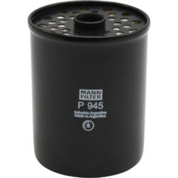 Mann P 945 Fuel Filter Element