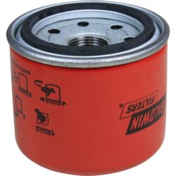 Spin On Fuel Filter Element