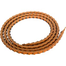 Nu-T Link Belt Z Section 9.5mm