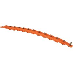 Nu-T Link Belt A Section 13mm