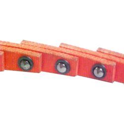Nu-T Link Belt B Section 16mm