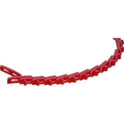 Power Twist Link Belt Z Section 10mm