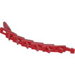 Power Twist Link Belt A Section 13mm