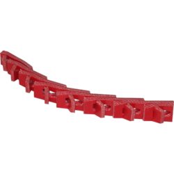 Power Twist Link Belt B Section 16mm
