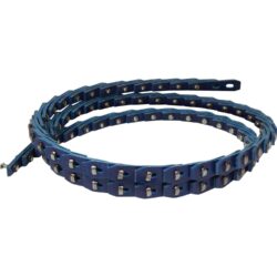 Nu-T Link Belt A Section 13mm