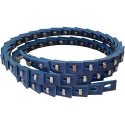 Nu-T Link Belt B Section 16mm