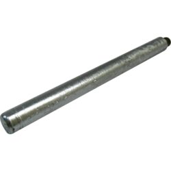 MG Duff Universal Zinc Engine Anode