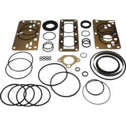 PRM Seal, Gasket and O-ring Kit