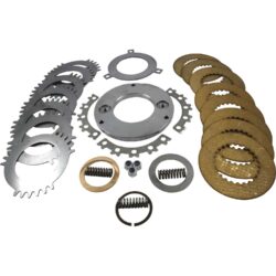 PRM Clutch Repair Kit