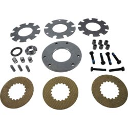 PRM Clutch Repair Kit
