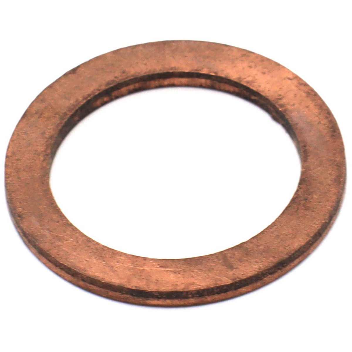 AG Copper Washers for 1/8" BSP Male 1 AG Copper Washers for 1/8" BSP Male