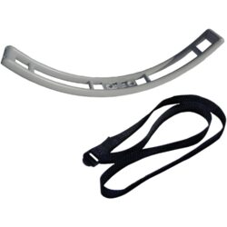 AG Gas Bottle Bulkhead Holder