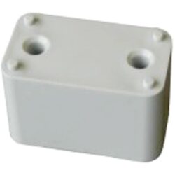 AG Gas Bottle Bulkhead Holder Spacer