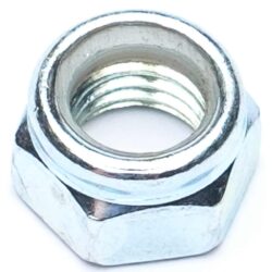AG Zinc Plated Nut for Isis Ball Valves