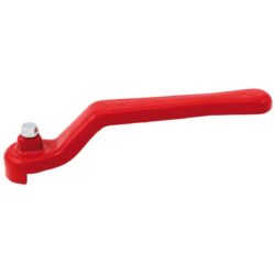 AG Lever Handle for Ball Valves