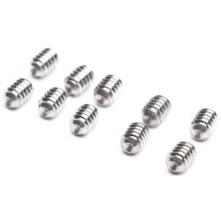 PSS Stainless Steel Set Screw