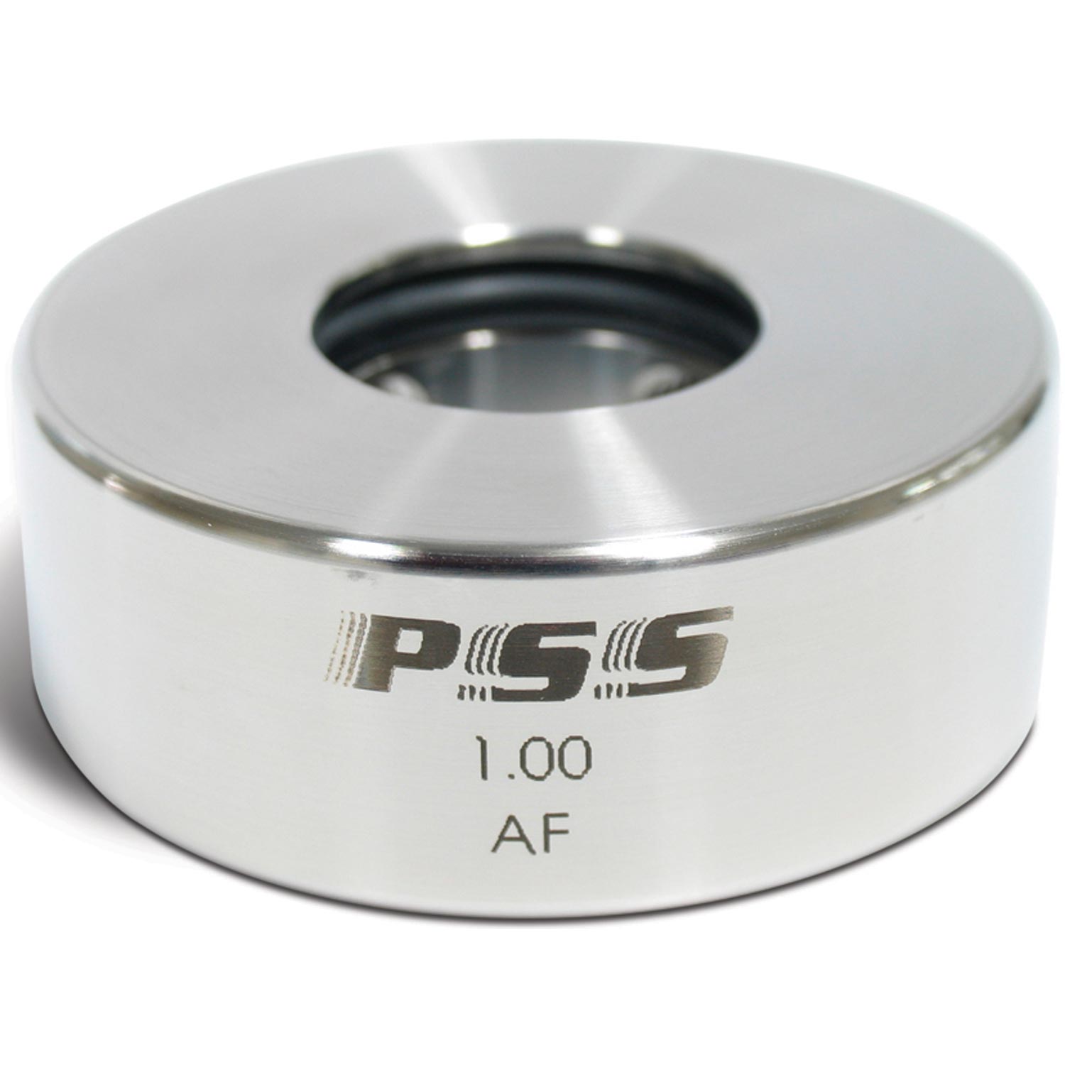 PSS Stainless Steel Rotor 50mm Shaft 1 PSS Stainless Steel Rotor 50mm Shaft